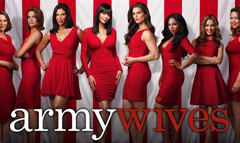 shows like army wives|14 Best Shows Like Army Wives  .